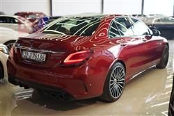 مێرسێدس بێنز C-Class